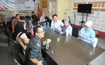 rapat internal