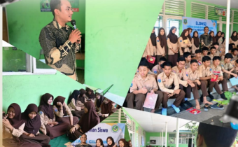 sosialisasi