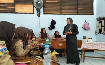 sosialisasi