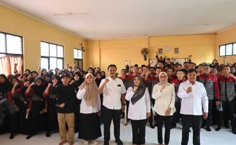 sosialisasi