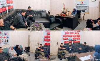 rapat internal