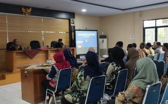 sosialisasi