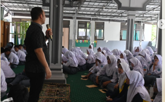 sosialisasi
