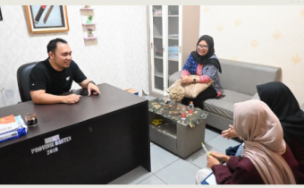 diskusi