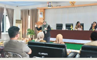 sosialisasi