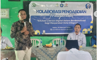 sosialisasi