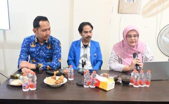 sosialisasi