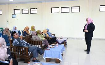 sosialisasi