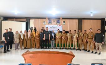 foto bersama