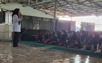 sosialisasi