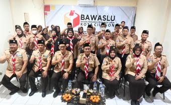 Foto bersama