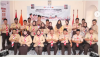 foto bersama